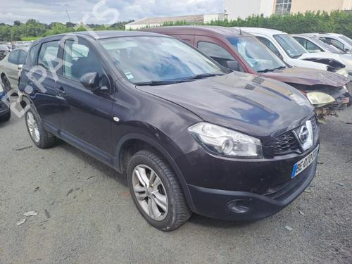 Brugte NISSAN QASHQAI I (J10, NJ10) 1.5 dCi 4929715