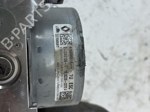 ABS pump RENAULT EXPRESS Box Body/MPV 1.5 Blue dCi 95 (F6AB) | BP38668361M43 - Image 3