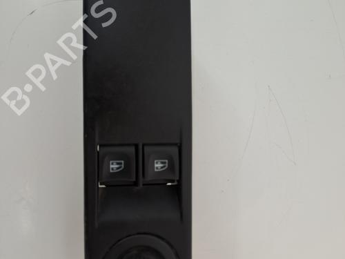 Left front window switch RENAULT CLIO IV (BH_) 1.5 dCi 75 | BP38667228I27 - Image 2