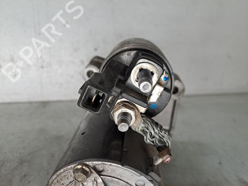 Starter CITROËN C4 II (NC_) 1.2 THP 130 (NCHNYM, NCHNYT) | BP38667943M8 - Image 2
