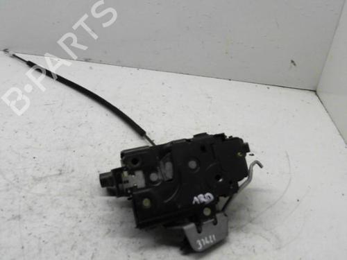 Used Rear right lock Rear right lock 38652801 38652801