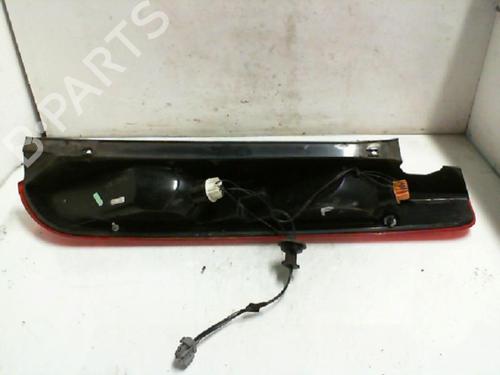 Used Left taillight Left taillight 38661648 38661648