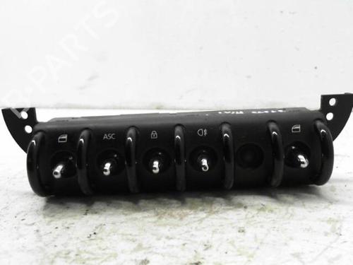 Left front window switch MINI MINI (R50, R53) One D | BP38653688I27 - Image 4