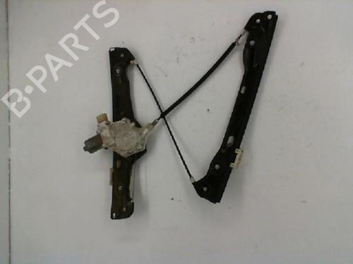 Front right window mechanism BMW 3 (E90) 325 i | BP38660228C23 - Image 2