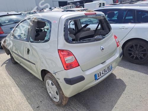 Engine RENAULT TWINGO II (CN0_) 1.2 16V (CN0K, CN0V, CN0A) | BP38669063M1 - Image 7