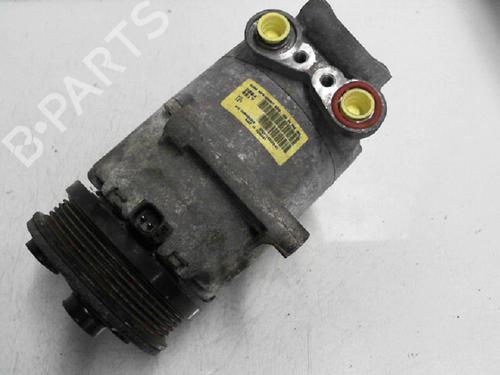 AC compressor FORD FOCUS C-MAX (DM2) 1.8 | BP38659895M34  - Image 6