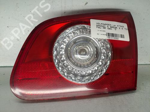 Right tailgate light VW PASSAT B6 Variant (3C5) 2.0 TDI | BP38667287C80 - Image 2