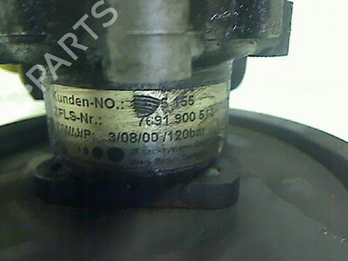 Steering pump BMW 3 (E46) 320 d | BP38652843M99 - Image 8