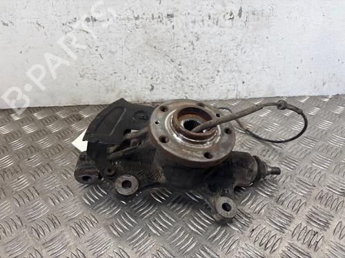 Left front steering knuckle PEUGEOT EXPERT Van (V_) 2.0 BlueHDi 120 | BP38960053M25 - Image 3