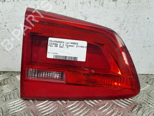 Used Left tailgate light Left tailgate light 38672323 38672323