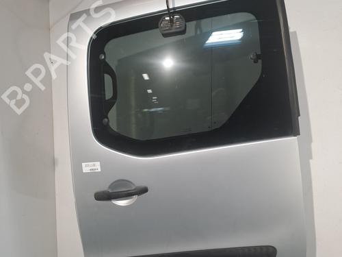 Used Left slide door Left slide door 38668577 38668577