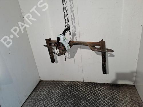 Used Tow ball/Mechanism Tow ball/Mechanism 38665254 38665254
