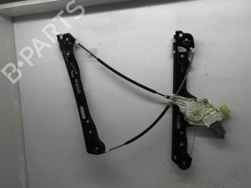 Front left window mechanism BMW 1 (E87) 116 d | BP38655439C22 - Image 4