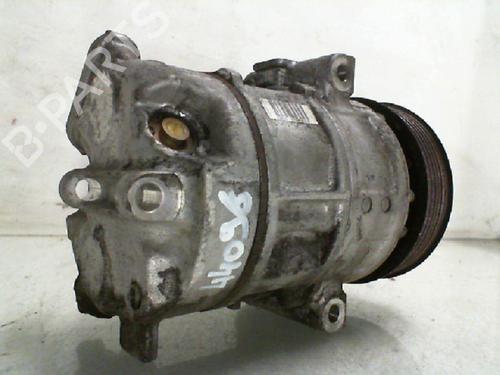 AC compressor OPEL CORSA D (S07) 1.3 CDTI (L08, L68) | BP38662214M34 - Image 5
