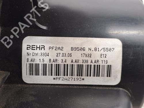 Used Heater blower motor Heater blower motor 38671741 38671741