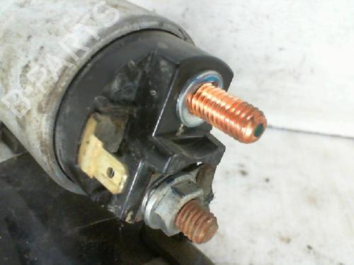 Used Starter Starter 38663360 38663360