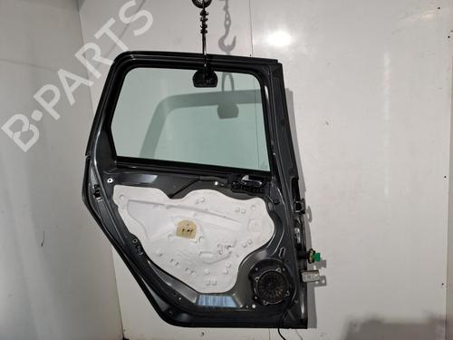 Used Left rear door Left rear door 38666040 38666040