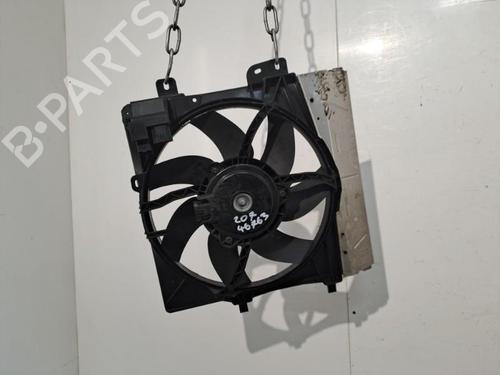 Used Radiator fan Radiator fan 38665486 38665486