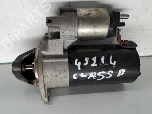Starter MERCEDES-BENZ A-CLASS (W169) A 180 CDI (169.007, 169.307) | BP38663539M8 - Image 2