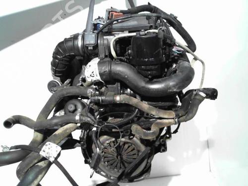 Engine CITROËN NEMO Box Body/MPV (AA_) 1.4 HDi | BP38657396M1 - Image 7