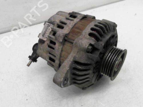 Alternator OPEL AGILA B (H08) 1.0 (F68) | BP38660347M7 - Image 5