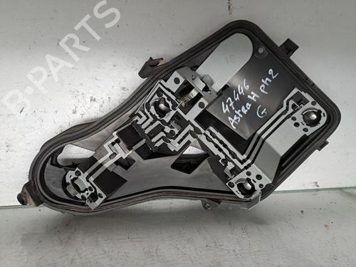 Used Lamp holder Lamp holder 38666337 38666337