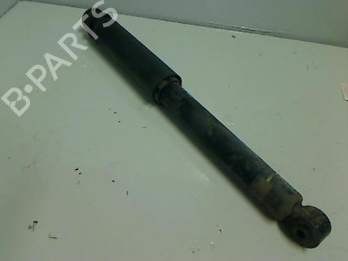 Used Left rear shock absorber Left rear shock absorber 38654680 38654680