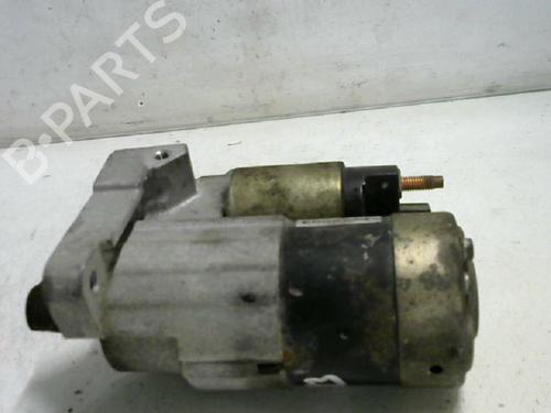 Starter NISSAN ALMERA II Hatchback (N16) 1.5 dCi | BP38660776M8 - Image 4