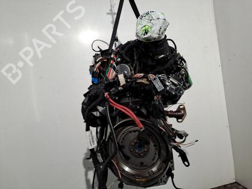 Engine RENAULT CAPTUR I (J5_, H5_) 1.5 dCi 90 (J5N4, J5M5, J5MW, J5M6, J5AL, J5AJ) | BP38664723M1 - Image 4