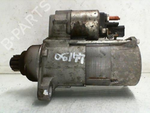 Used Starter Starter 38661778 38661778
