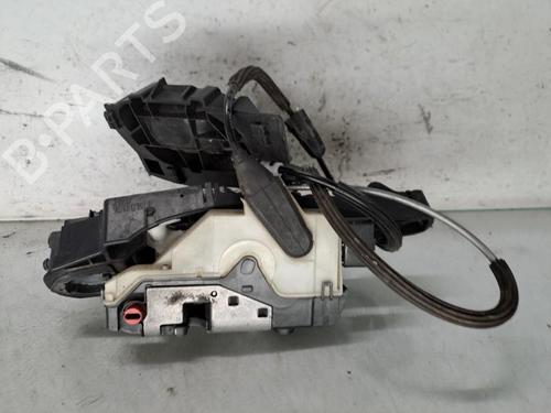 Used Rear left lock Rear left lock 38665405 38665405