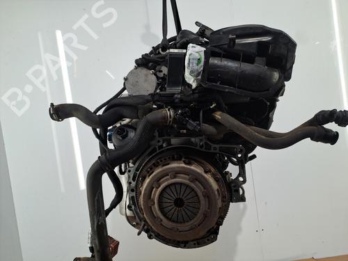 Used Engine Engine 38671812 38671812