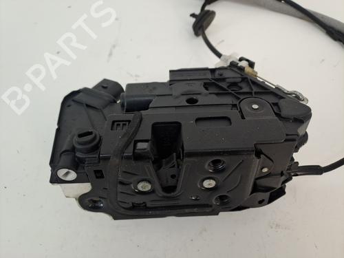 Used Rear left lock Rear left lock 38666984 38666984