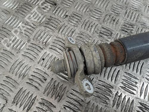 Used Left rear shock absorber Left rear shock absorber HYUNDAI i20 II (GB, IB) 1.2 (84 hp) 39738287 39738287