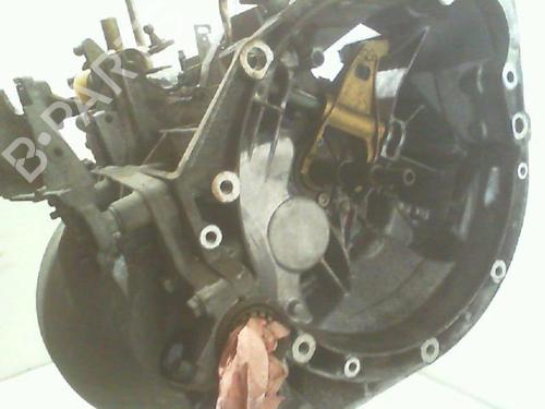 Gearbox PEUGEOT 607 (9D, 9U) 2.2 HDi | BP38662297M3 - Image 5