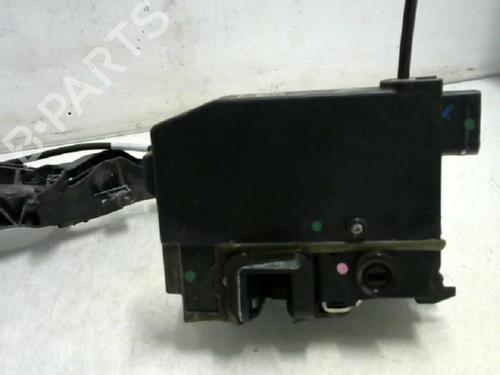 Used Rear left lock Rear left lock 38660774 38660774