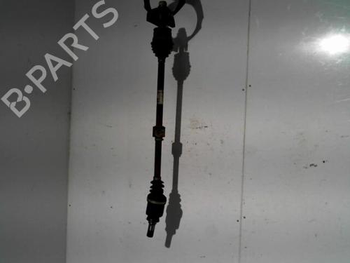 Right front driveshaft SMART FORFOUR (454) 1.3 (454.031) | BP38660844M39 - Image 3