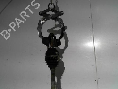 Right front driveshaft NISSAN PRIMASTAR Van (X83) 1.9 dCi 100 | BP38653856M39 - Image 2