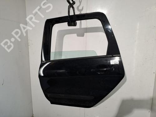 Used Left rear door Left rear door 38665133 38665133