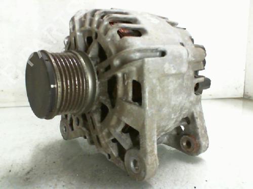Alternator DACIA DUSTER (HS_) 1.5 dCi 4x4 (HSMC, HSMD) | BP38662319M7 - Image 4