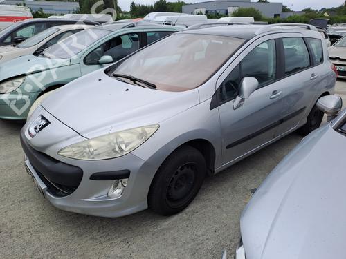 Recambios PEUGEOT 308 SW I (4E_, 4H_) 1.6 HDi 4930480