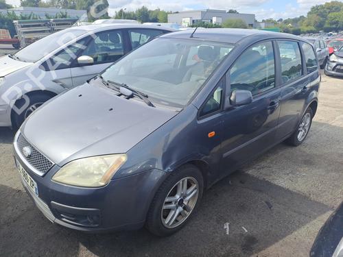 Left headlight FORD FOCUS C-MAX (DM2) 1.6 TDCi | BP38669305C28 - Image 7
