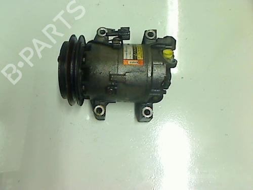 Used AC compressor AC compressor 38653761 38653761