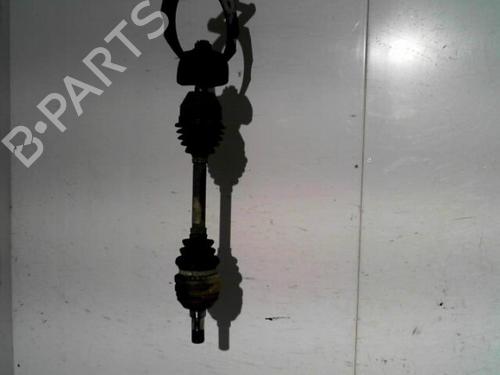 Left front driveshaft OPEL ASTRA H (A04) 1.7 CDTI (L48) | BP38654989M38 - Image 4
