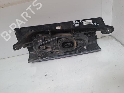 Left taillight CITROËN BERLINGO Box Body/MPV (B9) 1.6 BlueHDi 100 | BP39410630C34 - Image 2
