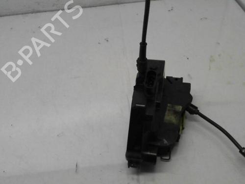 Used Front right lock Front right lock 38655368 38655368