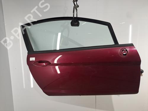 right-front-door-ford-fiesta-vi-cb1-ccn-2008-38671440 main image