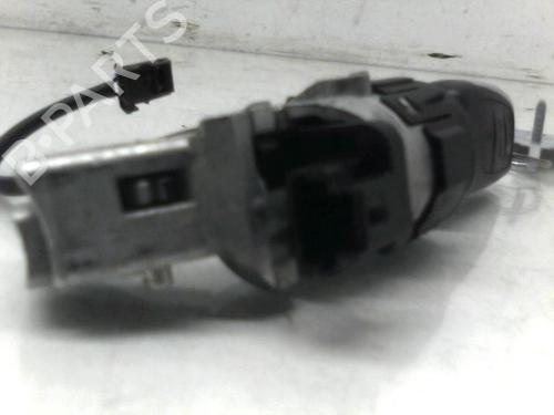 Ignition barrel CITROËN C4 II (NC_) 1.6 HDi 115 | BP38656669M48 - Image 3