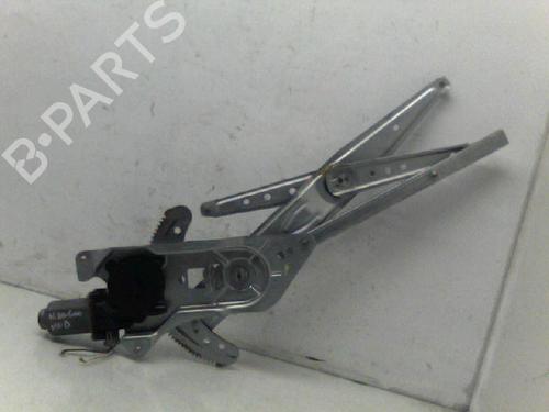 Front right window mechanism RENAULT KANGOO (KC0/1_) 1.5 dCi (KC08, KC09) | BP38656749C23 - Image 4
