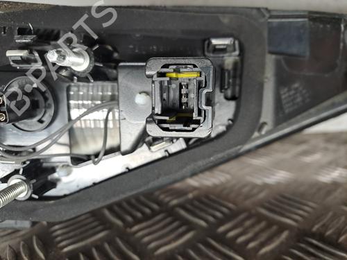 Right tailgate light RENAULT MEGANE IV Hatchback (B9A/M/N_) 1.5 Blue dCi 95 (B9A2, B9A6) | BP38669839C80  - Image 6